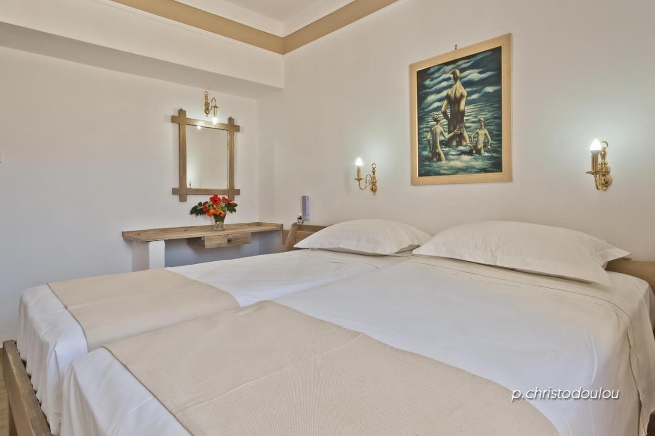 Philoxenia 2 Apartment