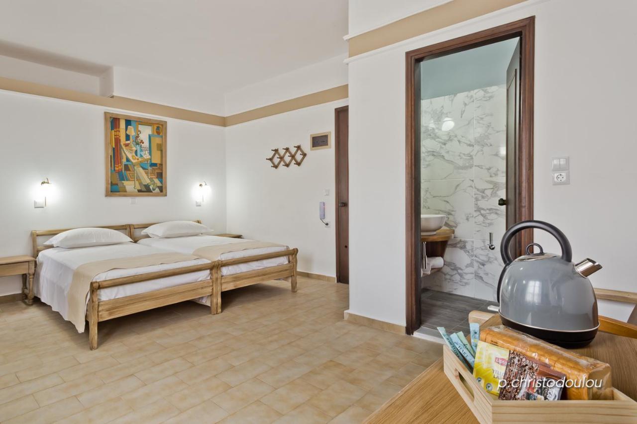 Apartment Philoxenia 2 Karpathos Town (Pigadia)