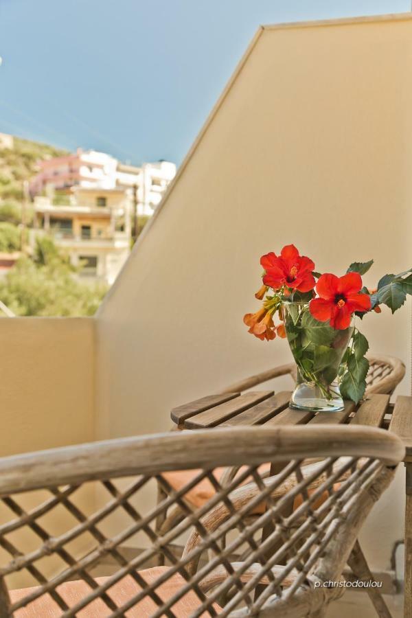 Apartment Philoxenia 2 Karpathos Town (Pigadia)