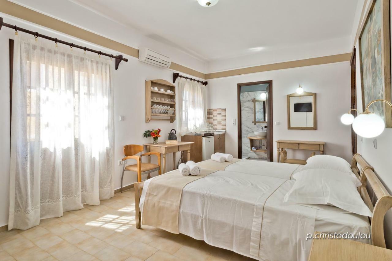 Philoxenia 2 Apartment