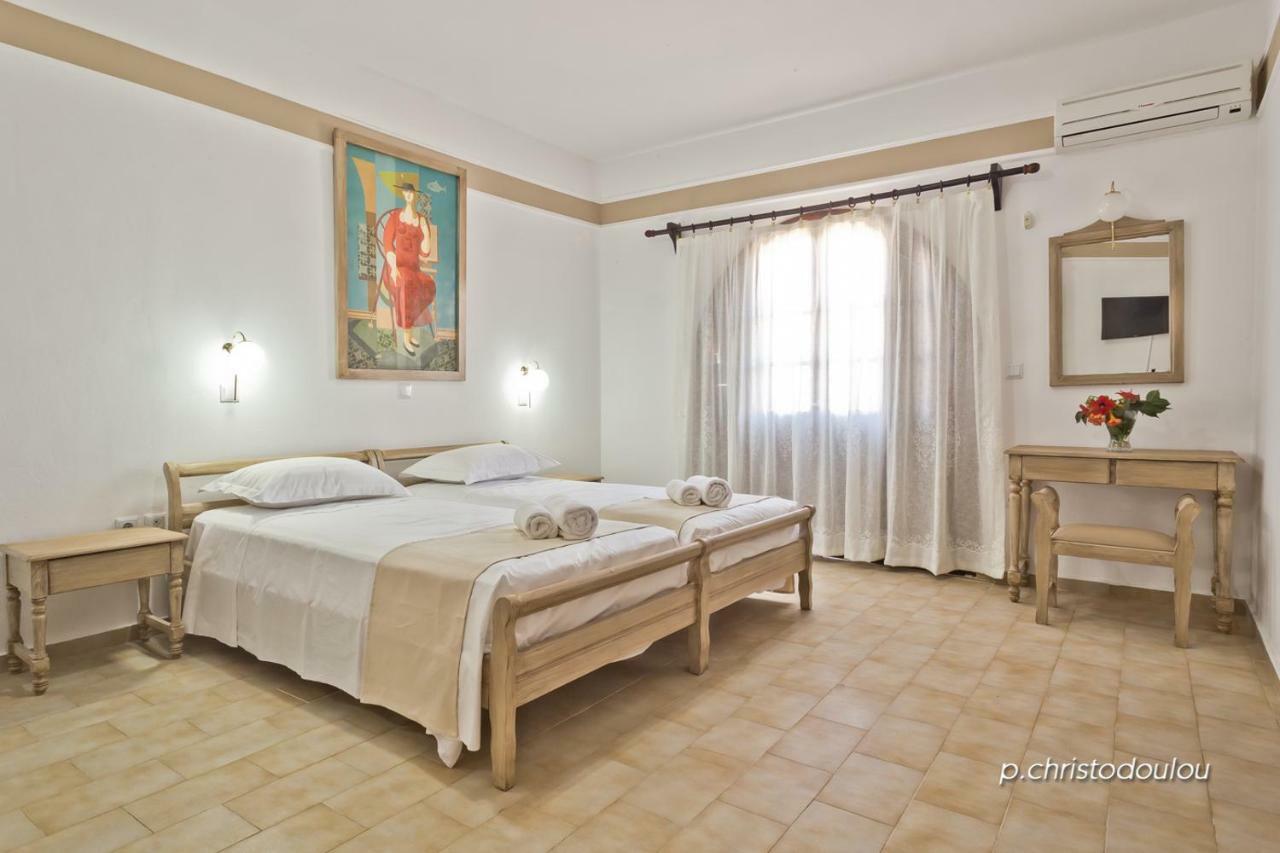 Philoxenia 2 Apartment Karpathos Town (Pigadia)
