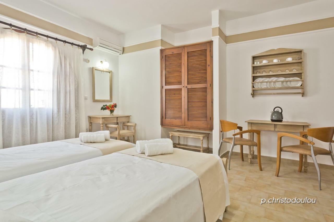 Philoxenia 2 Apartment Karpathos Town (Pigadia)